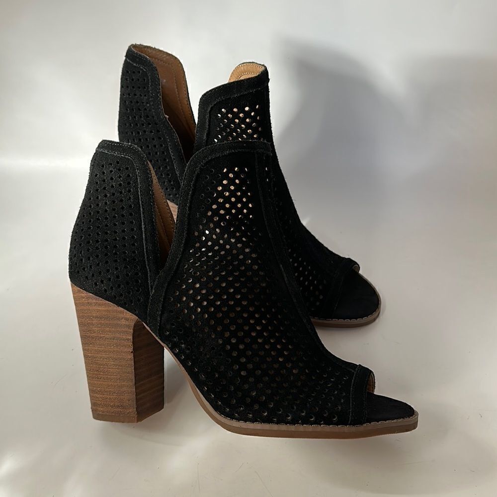 Lucky Brand SPENSER-FAB